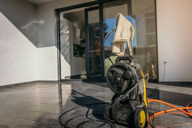 Animal Enclosure Cleaning in Cinco Ranch, TX